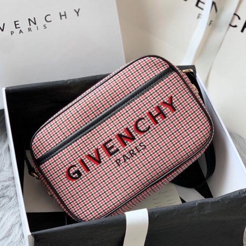 Replica Givenchy AAA Quality Messenger Bags #1001611, $108.00 USD, [ITEM#1001611], Replica Givenchy AAA Quality Messenger Bags outlet from China