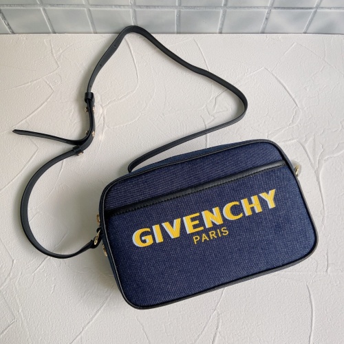 Replica Givenchy AAA Quality Messenger Bags #1001612, $115.00 USD, [ITEM#1001612], Replica Givenchy AAA Quality Messenger Bags outlet from China