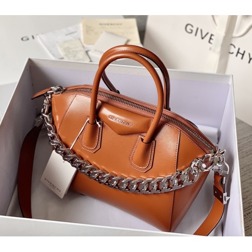 Replica Givenchy AAA Quality Handbags For Women #1001625, $222.00 USD, [ITEM#1001625], Replica Givenchy AAA Quality Handbags outlet from China