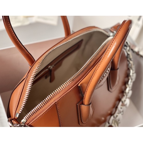 Replica Givenchy AAA Quality Handbags For Women #1001625 $222.00 USD for Wholesale