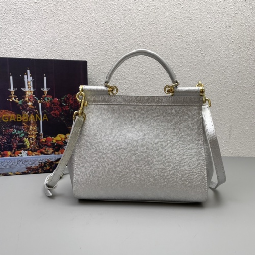 Replica Dolce & Gabbana AAA Quality Handbags For Women #1001659 $115.00 USD for Wholesale