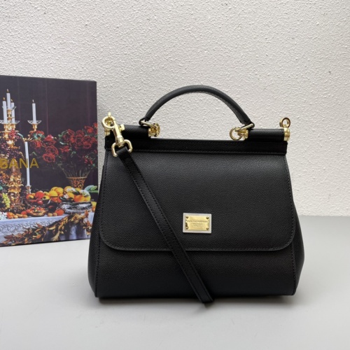 Replica Dolce &amp; Gabbana AAA Quality Handbags For Women #1001660, $115.00 USD, [ITEM#1001660], Replica Dolce &amp; Gabbana AAA Quality Handbags outlet from China
