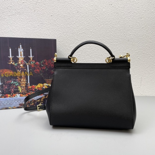 Replica Dolce & Gabbana AAA Quality Handbags For Women #1001660 $115.00 USD for Wholesale