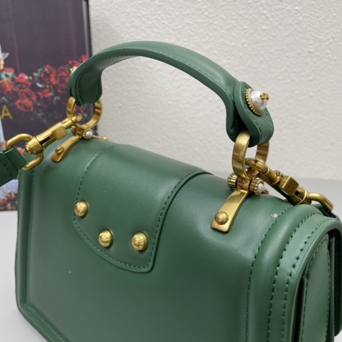 Replica Dolce & Gabbana D&G AAA Quality Messenger Bags For Women #1001670 $170.00 USD for Wholesale