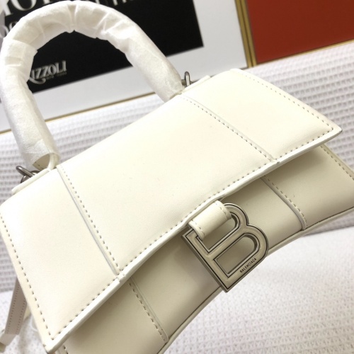 Replica Balenciaga AAA Quality Messenger Bags For Women #1001723 $96.00 USD for Wholesale