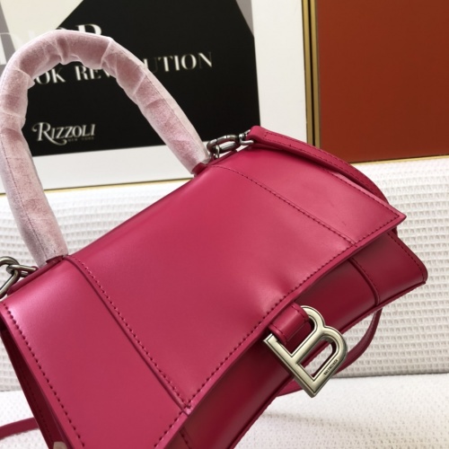 Replica Balenciaga AAA Quality Messenger Bags For Women #1001724 $96.00 USD for Wholesale