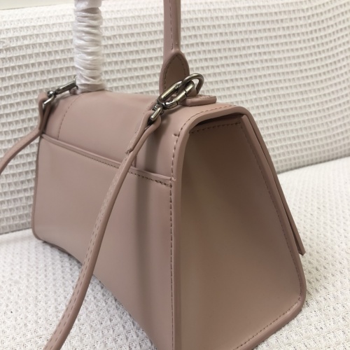 Replica Balenciaga AAA Quality Messenger Bags For Women #1001725 $96.00 USD for Wholesale