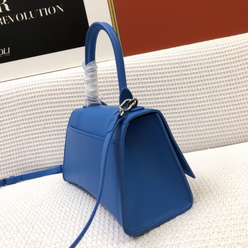 Replica Balenciaga AAA Quality Messenger Bags For Women #1001726 $96.00 USD for Wholesale