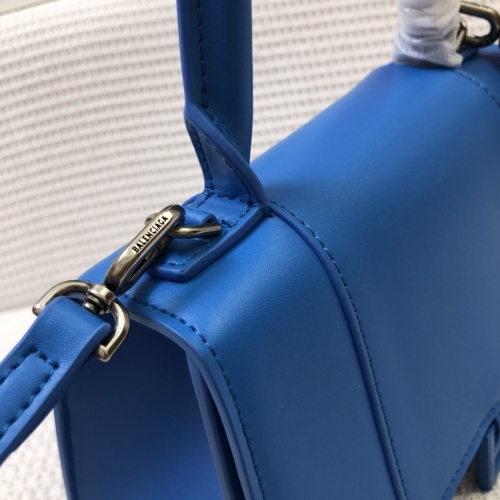 Replica Balenciaga AAA Quality Messenger Bags For Women #1001726 $96.00 USD for Wholesale