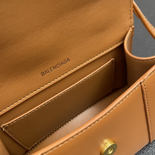 Replica Balenciaga AAA Quality Messenger Bags For Women #1001734 $96.00 USD for Wholesale