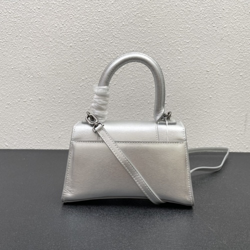 Replica Balenciaga AAA Quality Messenger Bags For Women #1001735 $96.00 USD for Wholesale