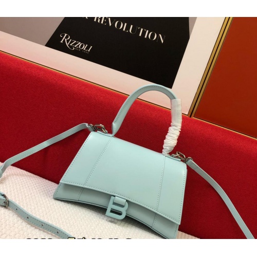 Replica Balenciaga AAA Quality Messenger Bags For Women #1001737, $96.00 USD, [ITEM#1001737], Replica Balenciaga AAA Quality Messenger Bags outlet from China