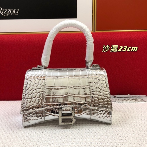 Replica Balenciaga AAA Quality Messenger Bags For Women #1001740, $98.00 USD, [ITEM#1001740], Replica Balenciaga AAA Quality Messenger Bags outlet from China