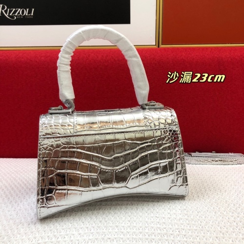 Replica Balenciaga AAA Quality Messenger Bags For Women #1001740 $98.00 USD for Wholesale