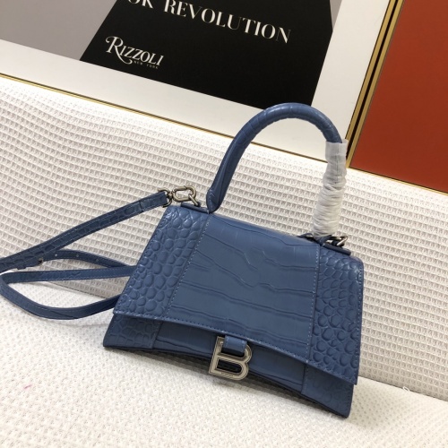 Replica Balenciaga AAA Quality Messenger Bags For Women #1001741, $98.00 USD, [ITEM#1001741], Replica Balenciaga AAA Quality Messenger Bags outlet from China