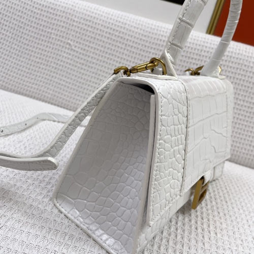 Replica Balenciaga AAA Quality Messenger Bags For Women #1001743 $98.00 USD for Wholesale