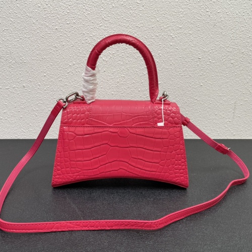 Replica Balenciaga AAA Quality Messenger Bags For Women #1001745 $98.00 USD for Wholesale