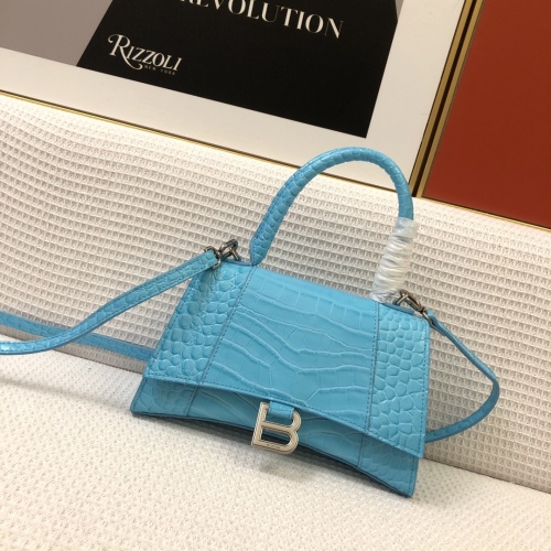 Replica Balenciaga AAA Quality Messenger Bags For Women #1001747, $98.00 USD, [ITEM#1001747], Replica Balenciaga AAA Quality Messenger Bags outlet from China
