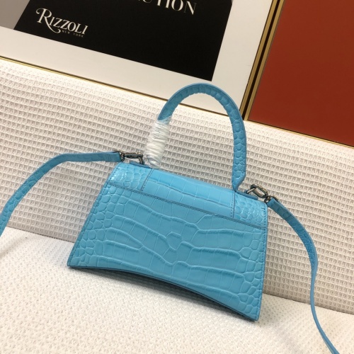 Replica Balenciaga AAA Quality Messenger Bags For Women #1001747 $98.00 USD for Wholesale