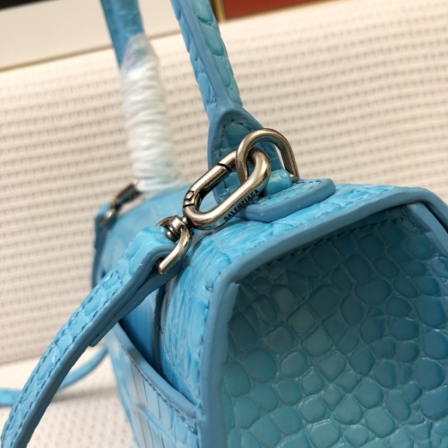 Replica Balenciaga AAA Quality Messenger Bags For Women #1001747 $98.00 USD for Wholesale