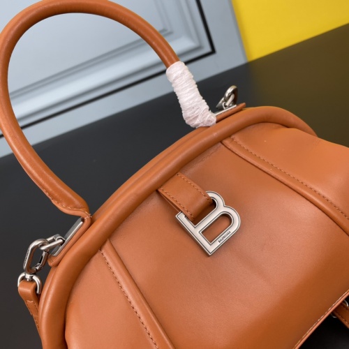 Replica Balenciaga AAA Quality Messenger Bags For Women #1001754 $108.00 USD for Wholesale
