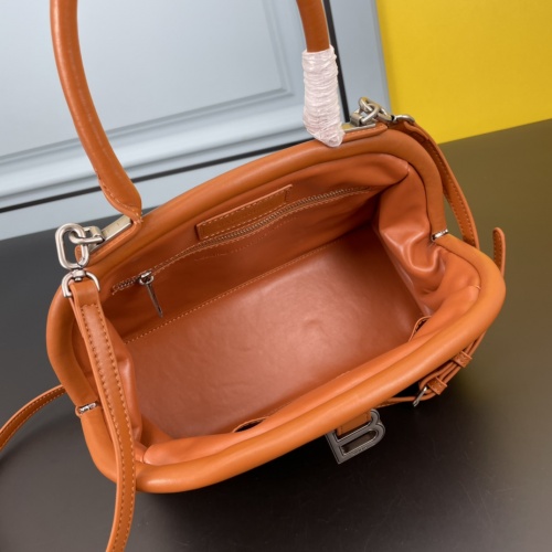 Replica Balenciaga AAA Quality Messenger Bags For Women #1001754 $108.00 USD for Wholesale