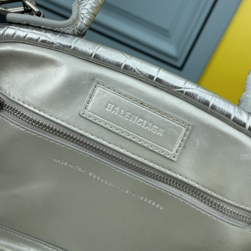 Replica Balenciaga AAA Quality Messenger Bags For Women #1001756 $108.00 USD for Wholesale