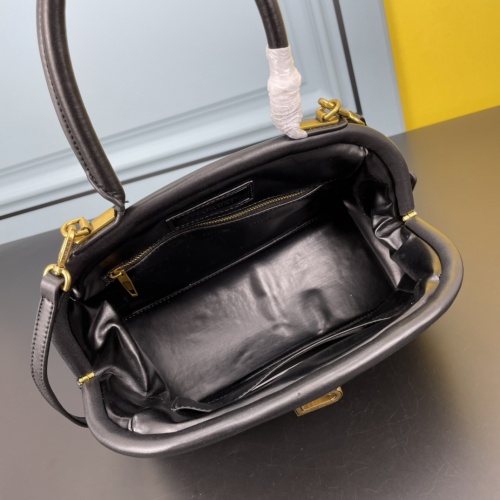 Replica Balenciaga AAA Quality Messenger Bags For Women #1001757 $108.00 USD for Wholesale