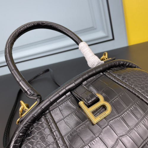 Replica Balenciaga AAA Quality Messenger Bags For Women #1001758 $108.00 USD for Wholesale