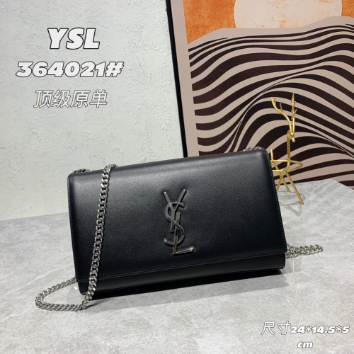 Replica Yves Saint Laurent YSL AAA Quality Messenger Bags For Women #1001760, $158.00 USD, [ITEM#1001760], Replica Yves Saint Laurent YSL AAA Messenger Bags outlet from China