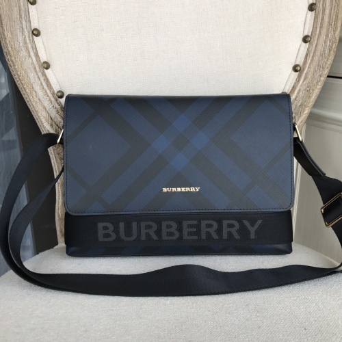 Replica Burberry AAA Man Messenger Bags #1001999, $105.00 USD, [ITEM#1001999], Replica Burberry AAA Man Messenger Bags outlet from China
