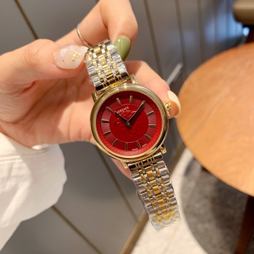 Replica Versace Watches #1002275, $32.00 USD, [ITEM#1002275], Replica Versace Watches outlet from China