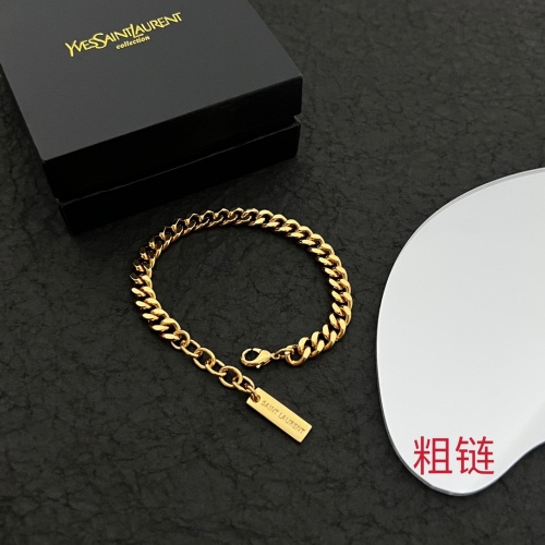Replica Yves Saint Laurent YSL Bracelet #1002356, $42.00 USD, [ITEM#1002356], Replica Yves Saint Laurent YSL Bracelets outlet from China