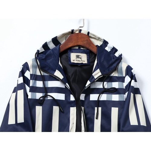 Replica Burberry Jackets Long Sleeved For Men #1002575 $42.00 USD for Wholesale