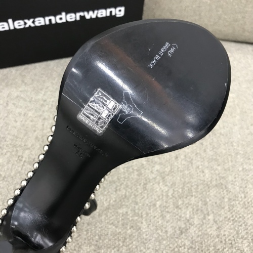 Replica Alexander Wang Sandal For Women #1002599 $92.00 USD for Wholesale