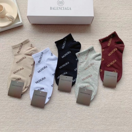 Replica Balenciaga Socks #1003183, $27.00 USD, [ITEM#1003183], Replica Balenciaga Socks outlet from China