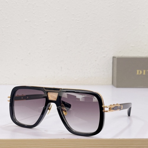 Replica Dita AAA Quality Sunglasses #1003654, $64.00 USD, [ITEM#1003654], Replica Dita AAA Quality Sunglasses outlet from China