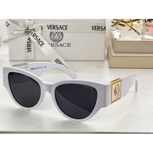 Replica Versace AAA Quality Sunglasses #1004124, $60.00 USD, [ITEM#1004124], Replica Versace AAA Quality Sunglasses outlet from China