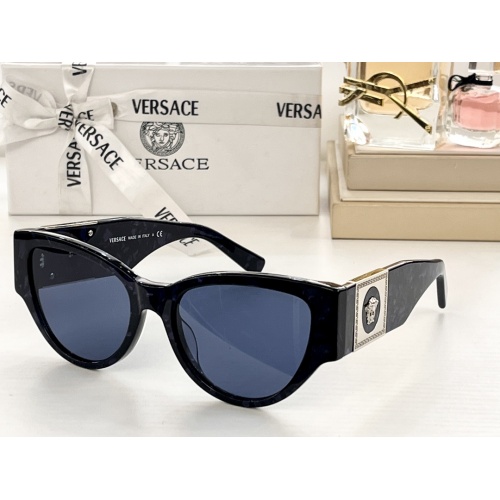 Replica Versace AAA Quality Sunglasses #1004127, $60.00 USD, [ITEM#1004127], Replica Versace AAA Quality Sunglasses outlet from China