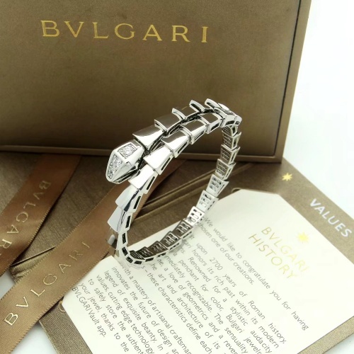 Replica Bvlgari Bracelet #1004195, $40.00 USD, [ITEM#1004195], Replica Bvlgari Bracelets outlet from China