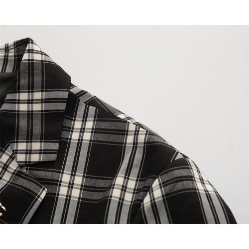 Replica Burberry Jackets Long Sleeved For Men #1004420 $68.00 USD for Wholesale