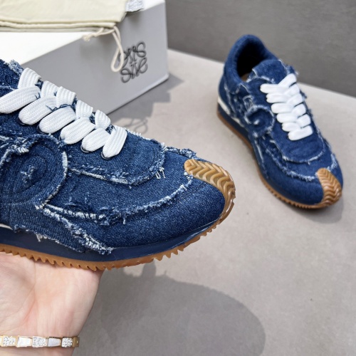 Replica Loewe Fashion Shoes For Men #1004751 $98.00 USD for Wholesale