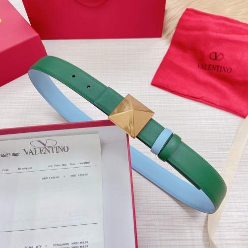 Replica Valentino AAA Quality Belts For Women #1005033, $64.00 USD, [ITEM#1005033], Replica Valentino AAA Quality Belts outlet from China