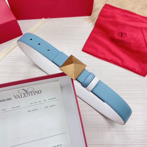 Replica Valentino AAA Quality Belts For Women #1005034, $64.00 USD, [ITEM#1005034], Replica Valentino AAA Quality Belts outlet from China