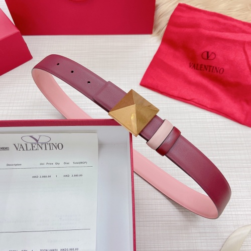Replica Valentino AAA Quality Belts For Women #1005035, $64.00 USD, [ITEM#1005035], Replica Valentino AAA Quality Belts outlet from China