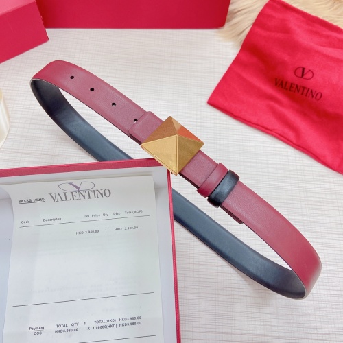 Replica Valentino AAA Quality Belts For Women #1005036, $64.00 USD, [ITEM#1005036], Replica Valentino AAA Quality Belts outlet from China