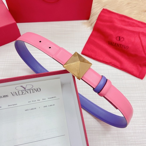 Replica Valentino AAA Quality Belts For Women #1005037, $64.00 USD, [ITEM#1005037], Replica Valentino AAA Quality Belts outlet from China