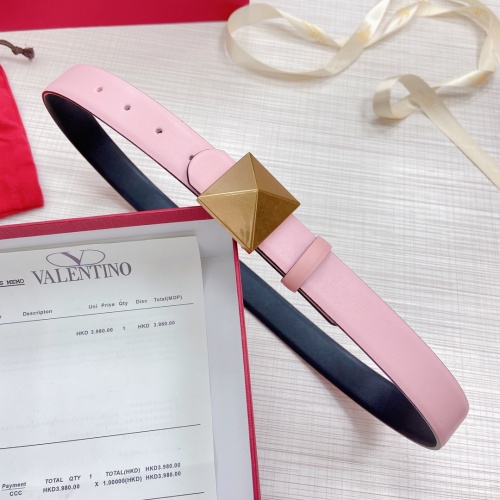 Replica Valentino AAA Quality Belts For Women #1005039, $64.00 USD, [ITEM#1005039], Replica Valentino AAA Quality Belts outlet from China