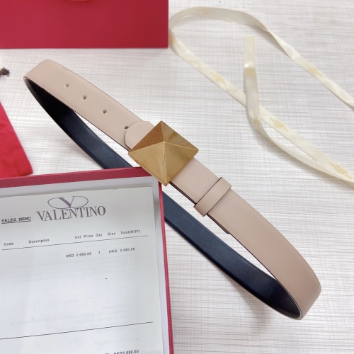 Replica Valentino AAA Quality Belts For Women #1005042, $64.00 USD, [ITEM#1005042], Replica Valentino AAA Quality Belts outlet from China