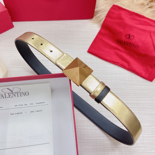 Replica Valentino AAA Quality Belts For Women #1005044, $64.00 USD, [ITEM#1005044], Replica Valentino AAA Quality Belts outlet from China